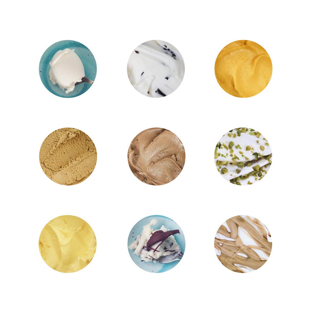 Angebot 1 Eiszeit Kategorie Gelato
