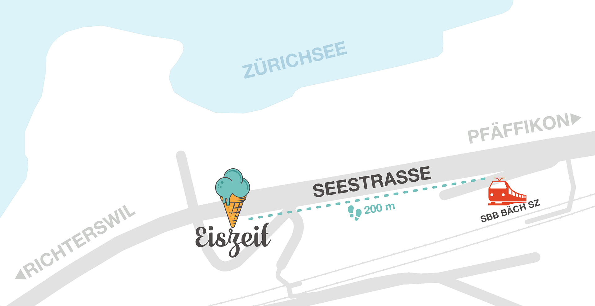 Eiszeit Directions