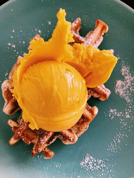 Eiszeit Gelato Eiszeit Gelato e Caffè