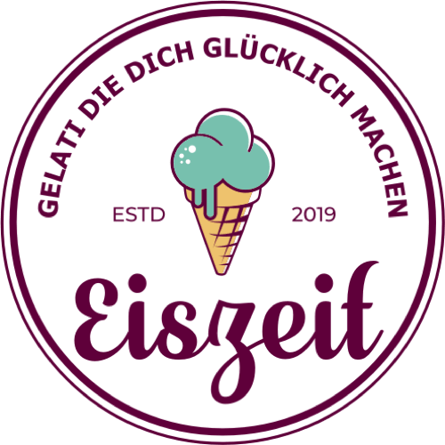 Eiszeit Logo White BG